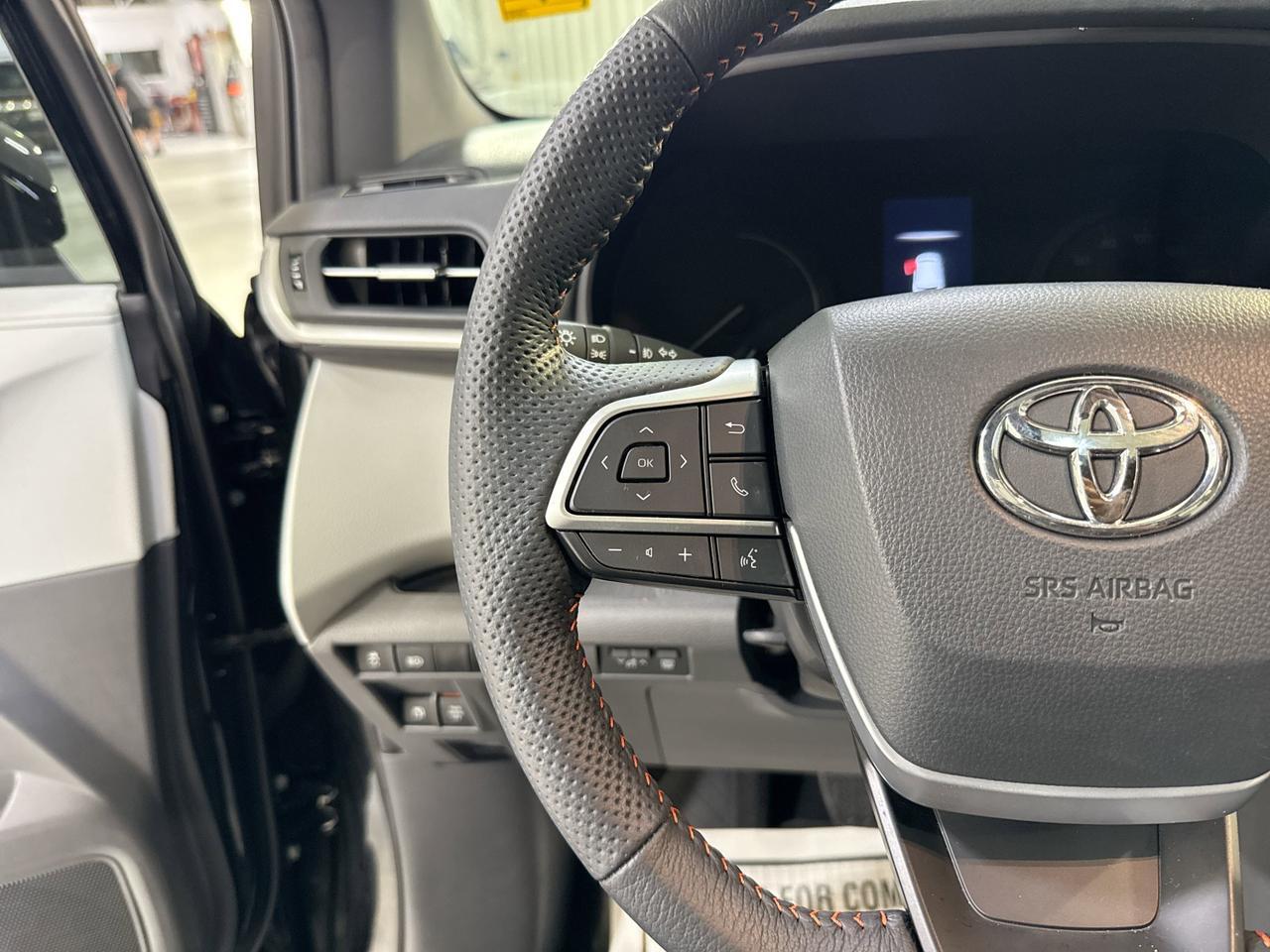 2024 Toyota Sienna XSE San Antonio TX