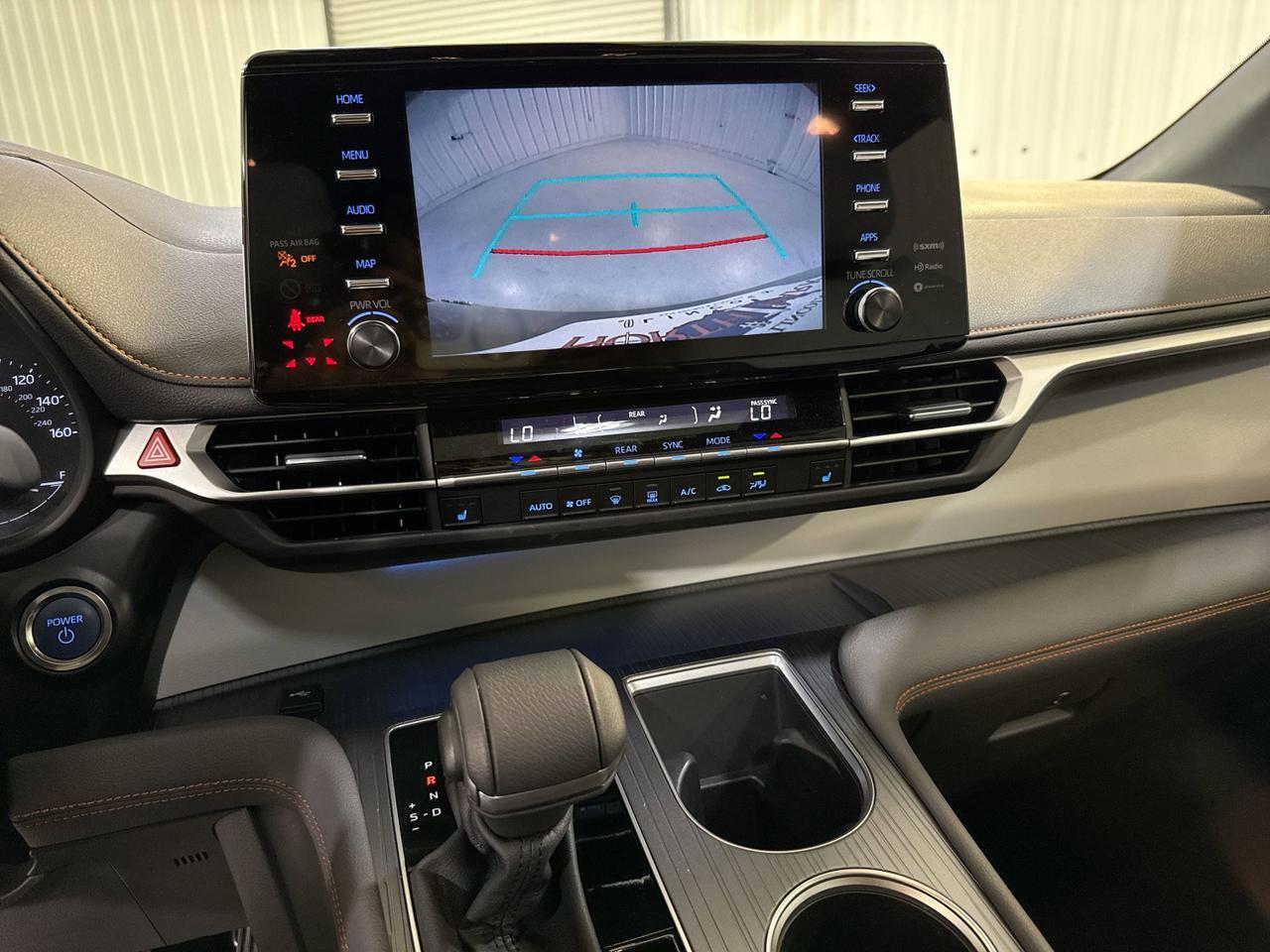 2024 Toyota Sienna XSE San Antonio TX