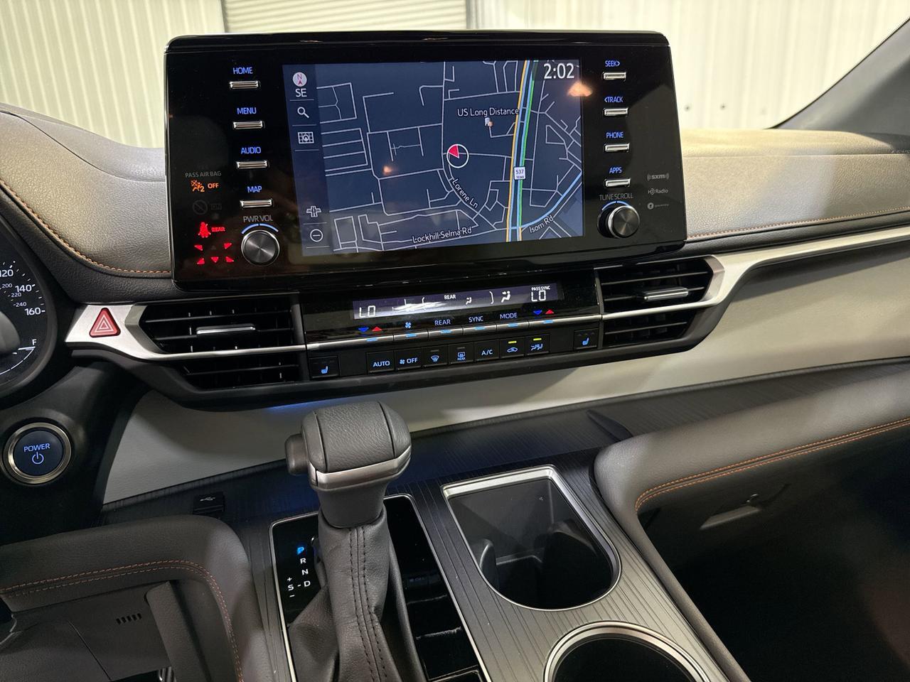 2024 Toyota Sienna XSE San Antonio TX