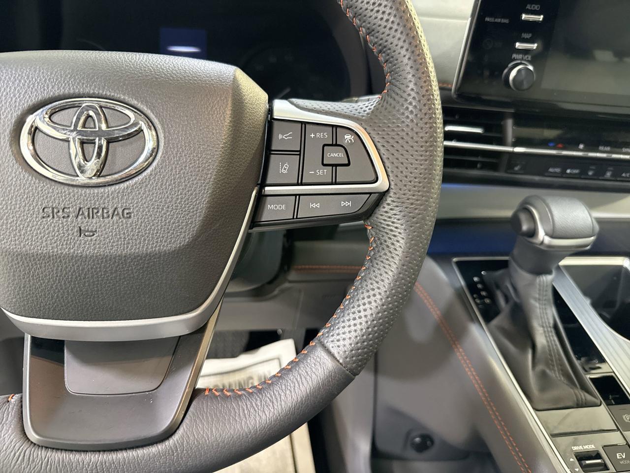 2024 Toyota Sienna XSE San Antonio TX
