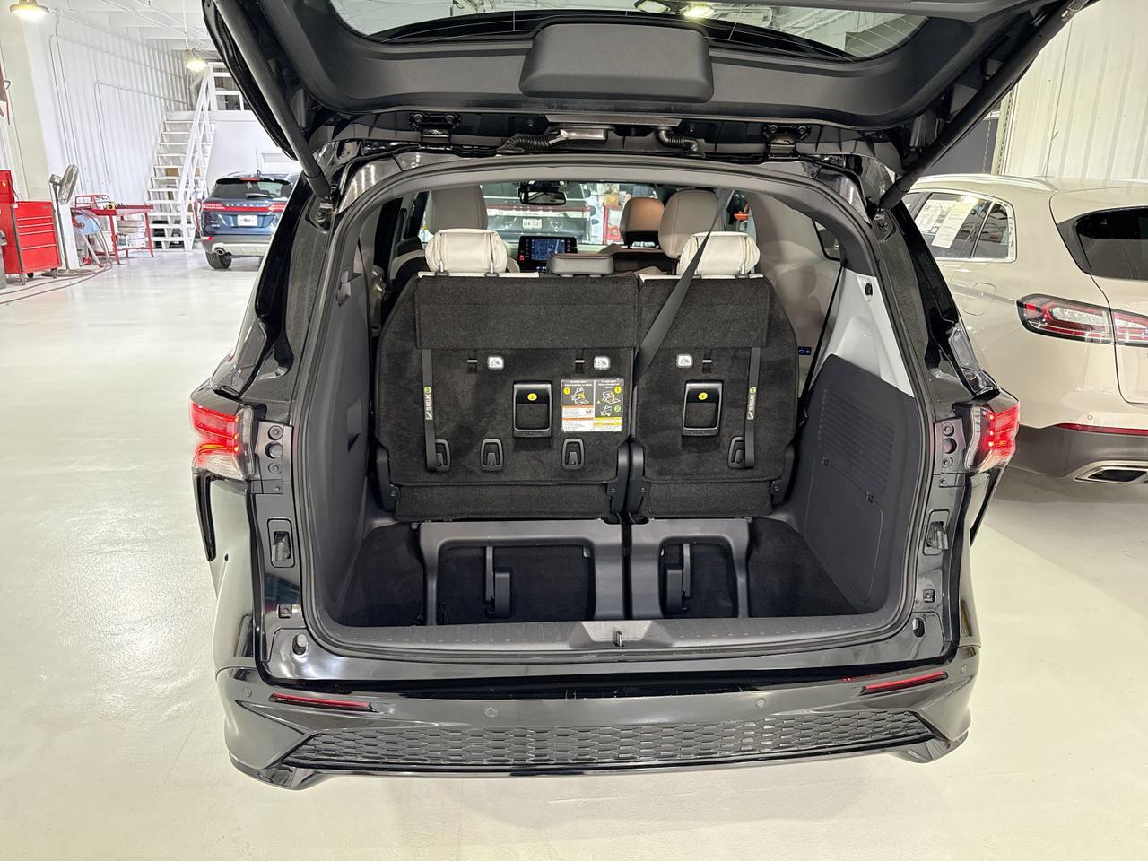 2024 Toyota Sienna XSE San Antonio TX