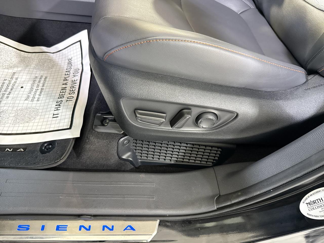 2024 Toyota Sienna XSE San Antonio TX