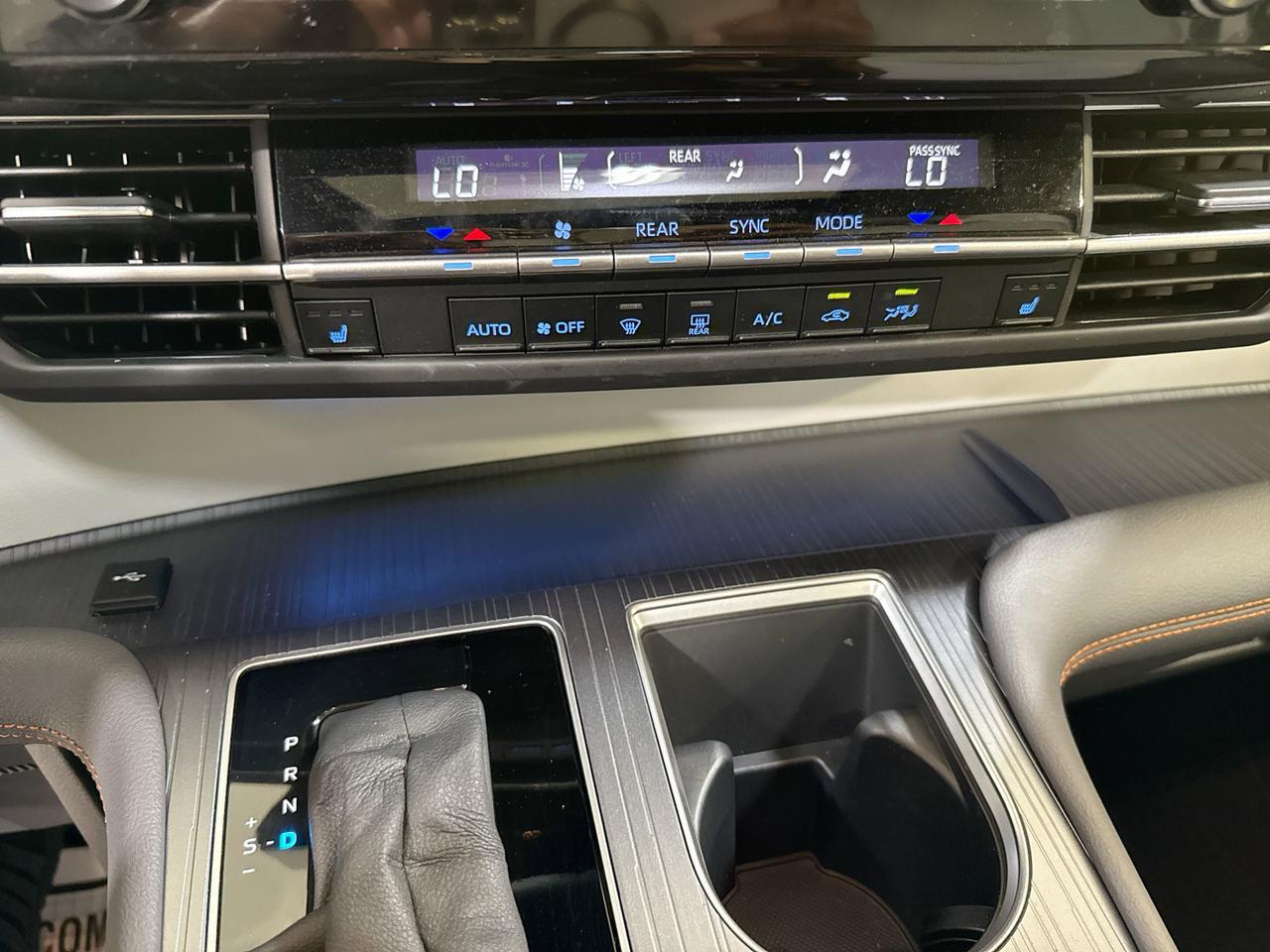 2024 Toyota Sienna XSE San Antonio TX