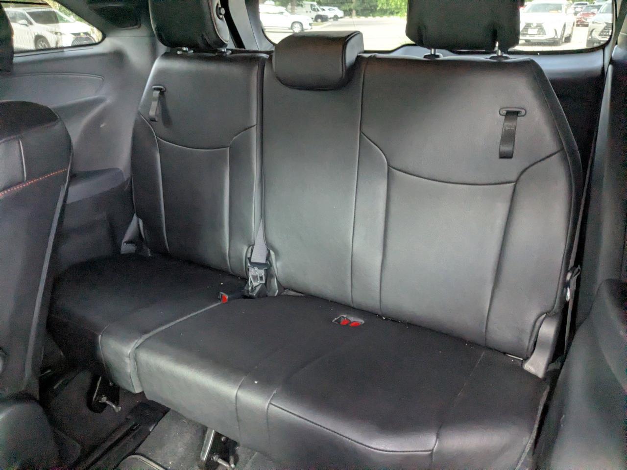 2024 Toyota Sienna XSE San Antonio TX