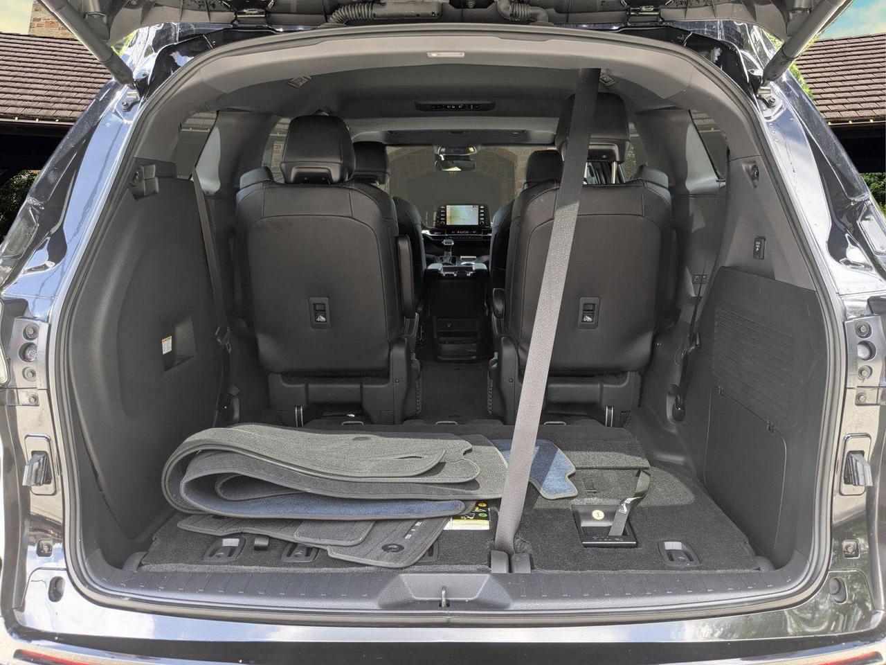 2024 Toyota Sienna XSE San Antonio TX