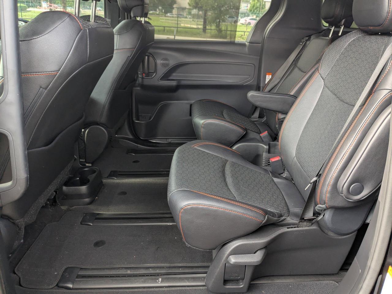 2024 Toyota Sienna XSE San Antonio TX