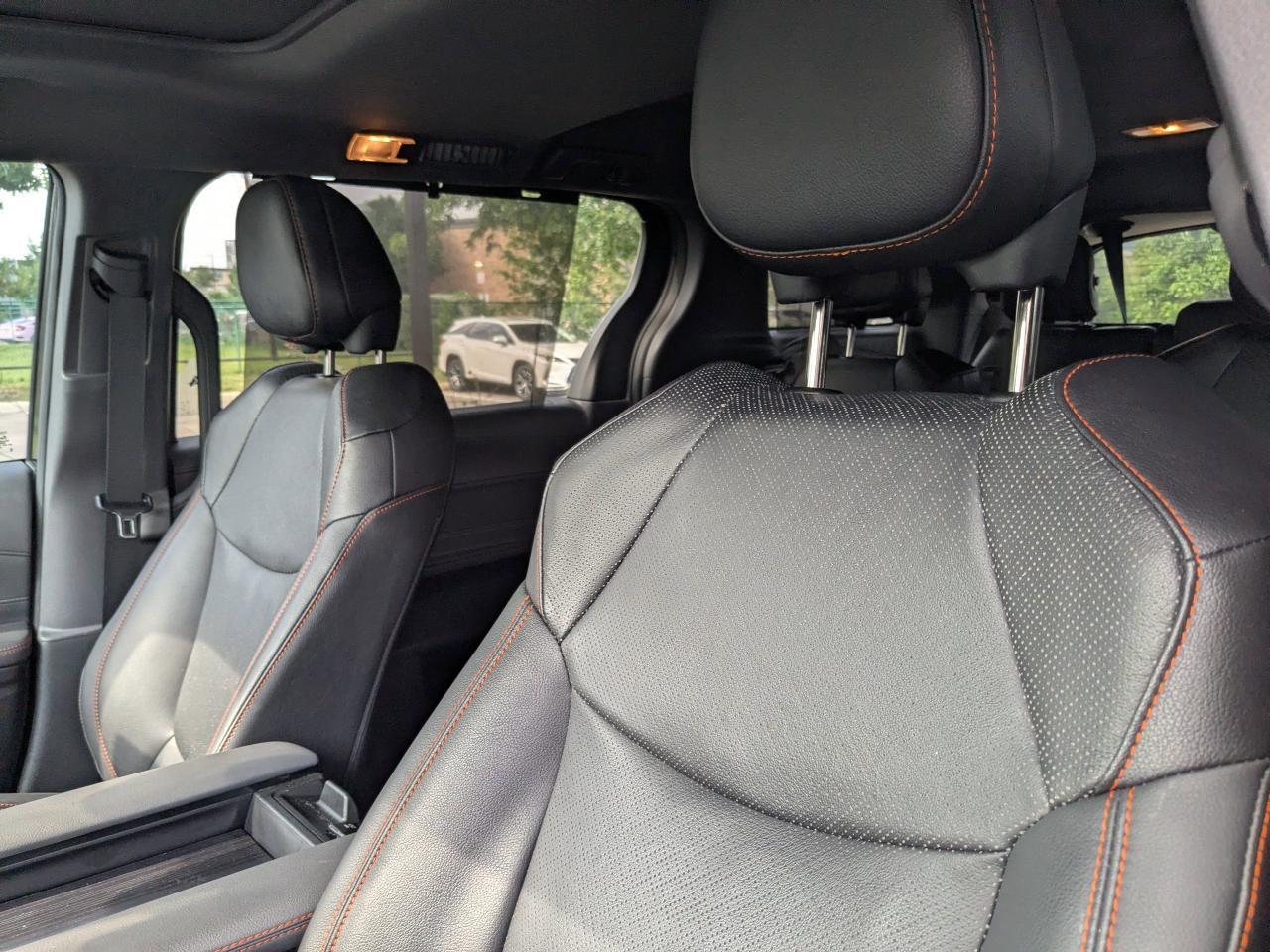 2024 Toyota Sienna XSE San Antonio TX