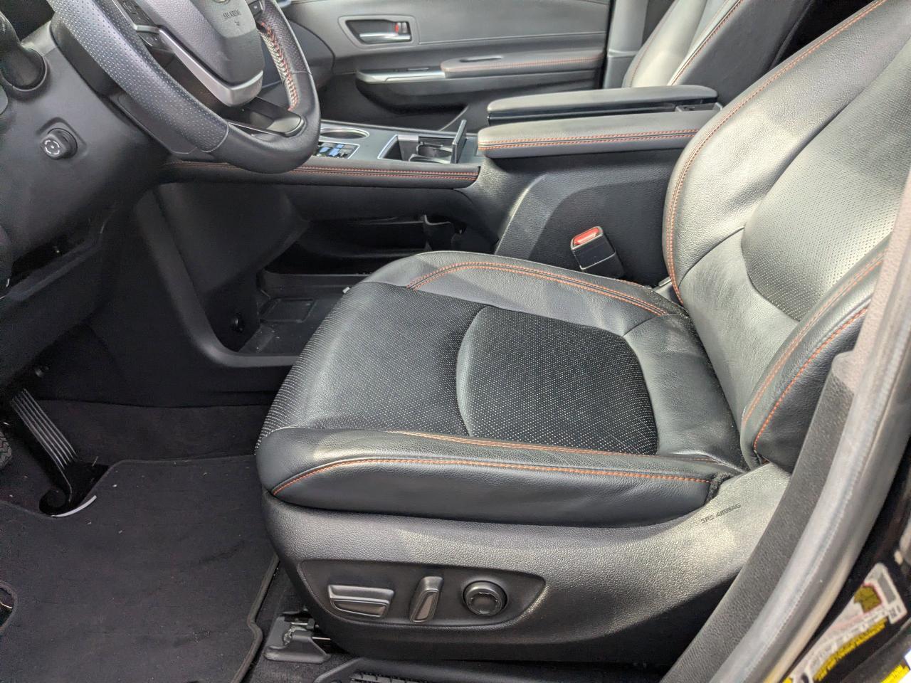 2024 Toyota Sienna XSE San Antonio TX
