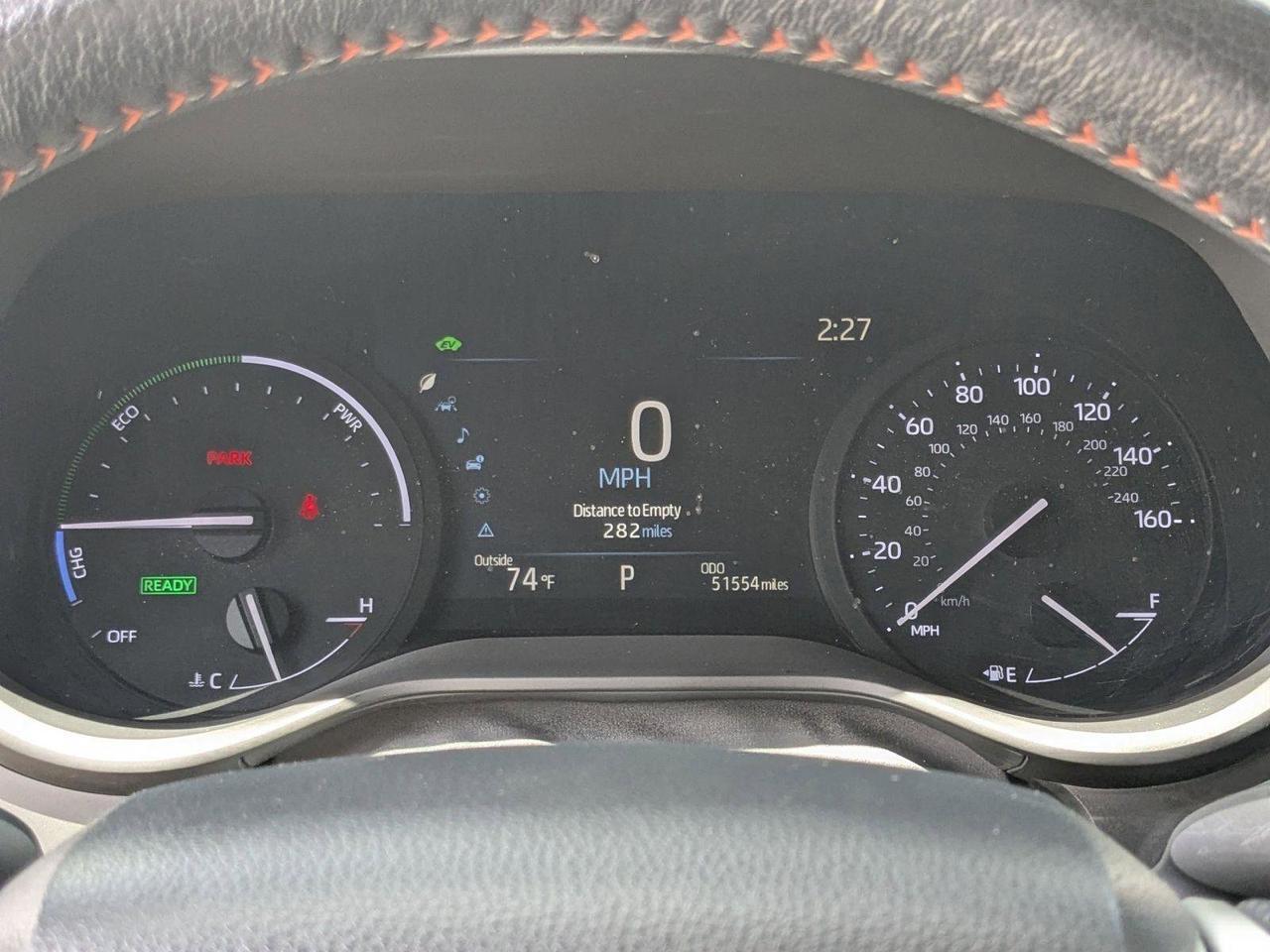 2024 Toyota Sienna XSE San Antonio TX