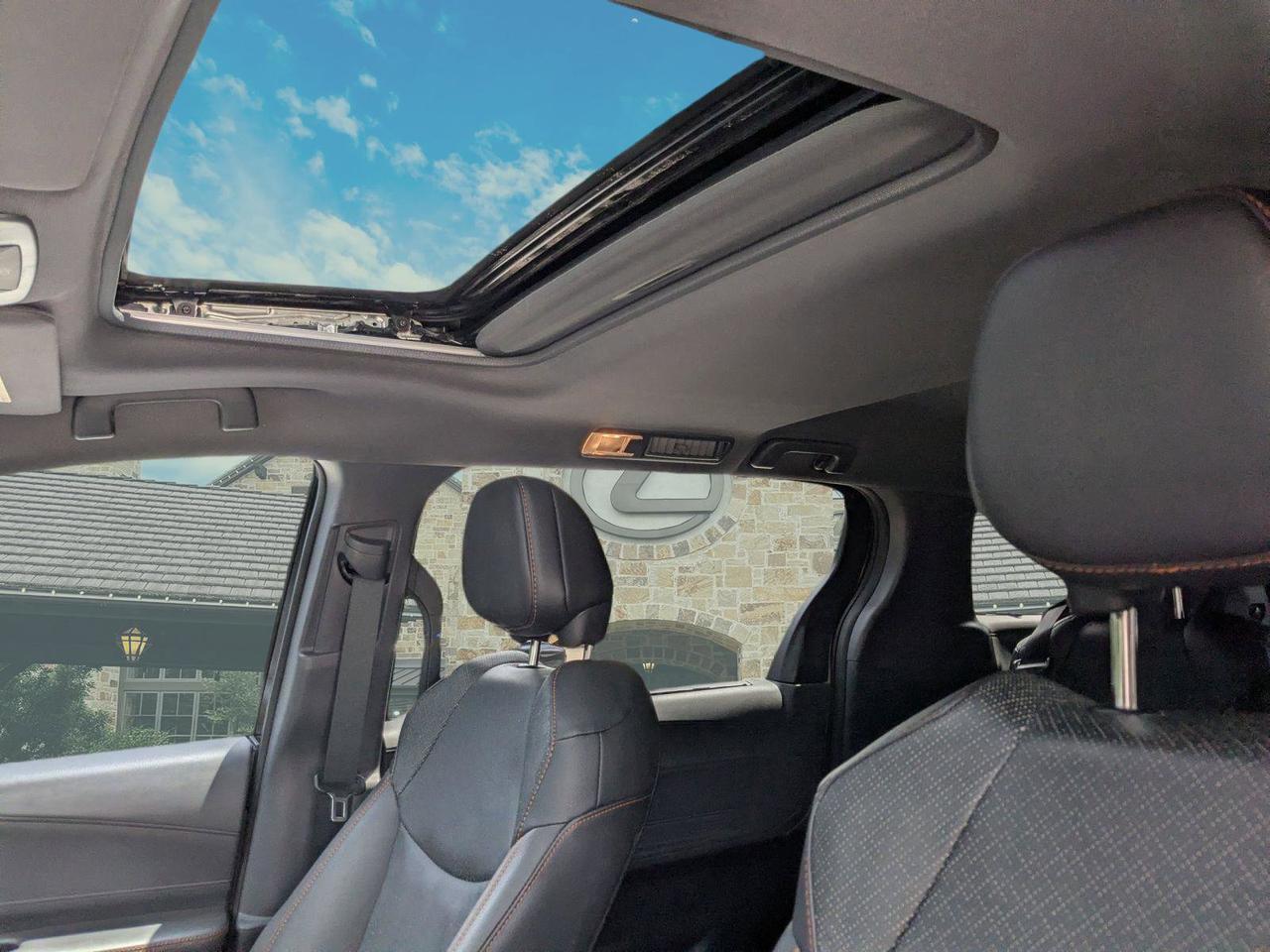 2024 Toyota Sienna XSE San Antonio TX