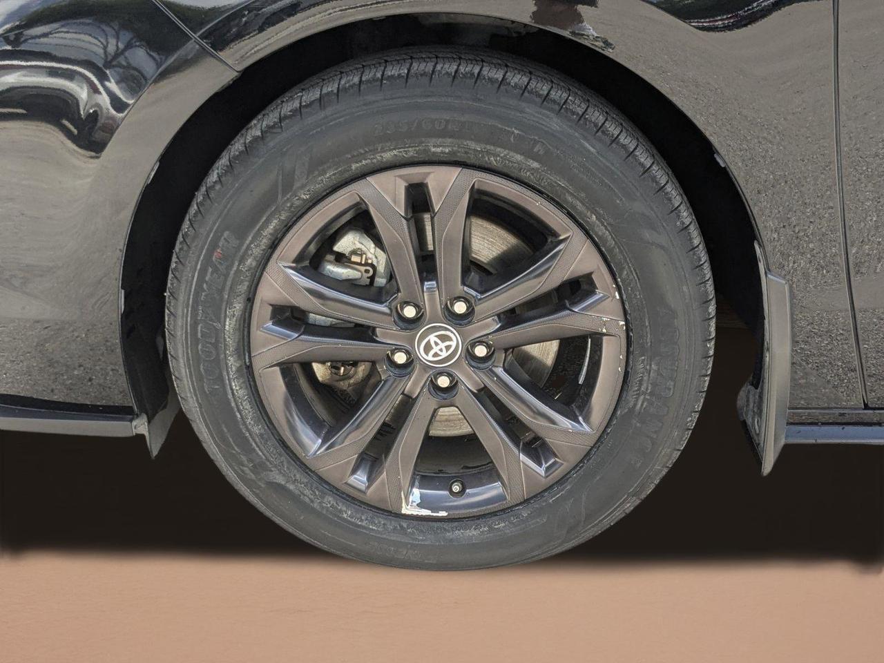 2024 Toyota Sienna XSE San Antonio TX