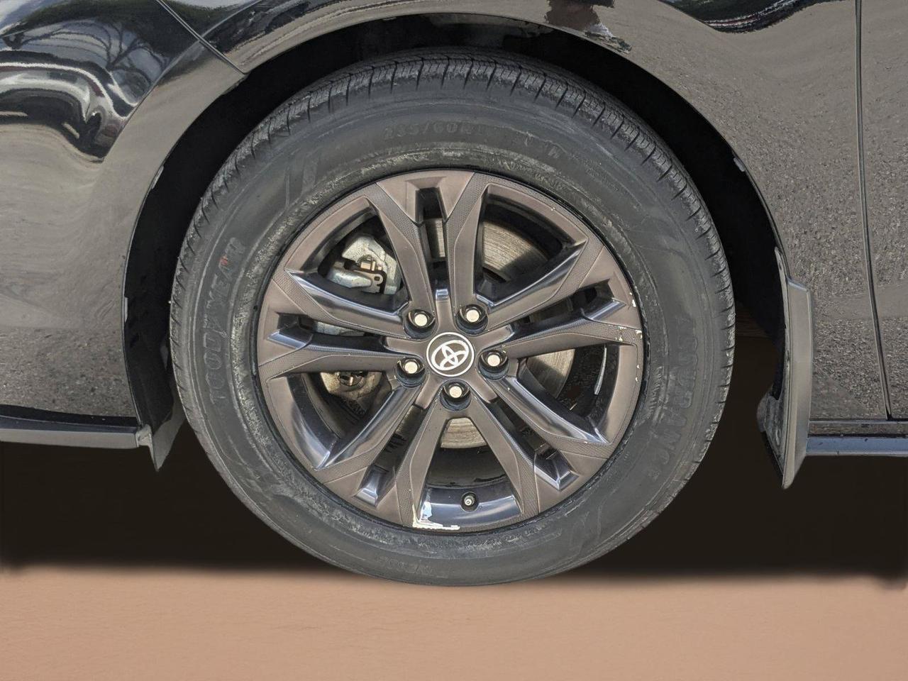 2024 Toyota Sienna XSE San Antonio TX