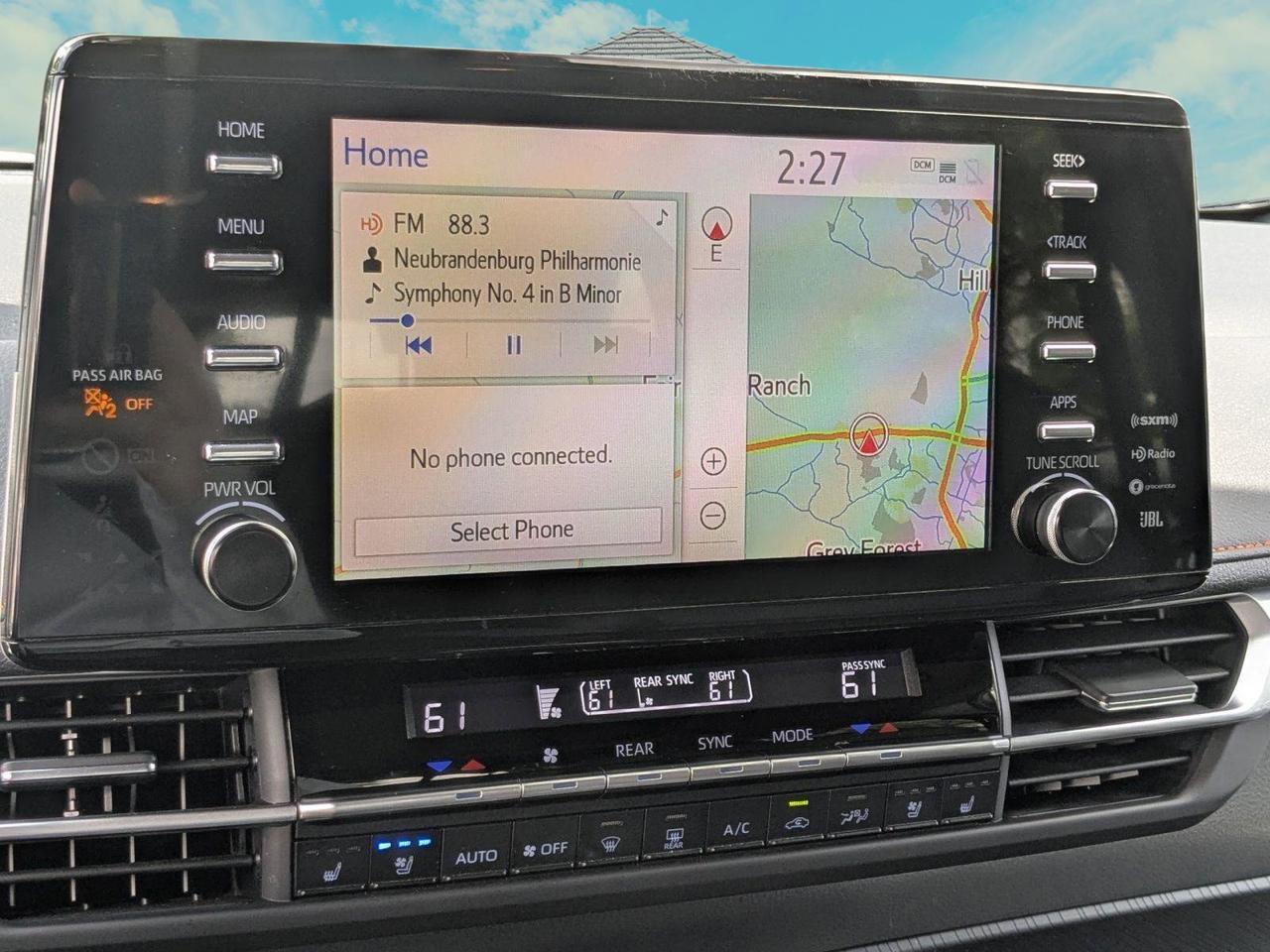 2024 Toyota Sienna XSE San Antonio TX
