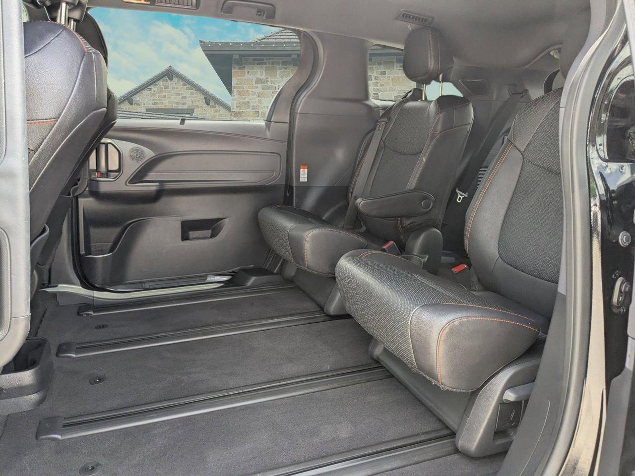 2024 Toyota Sienna XSE San Antonio TX