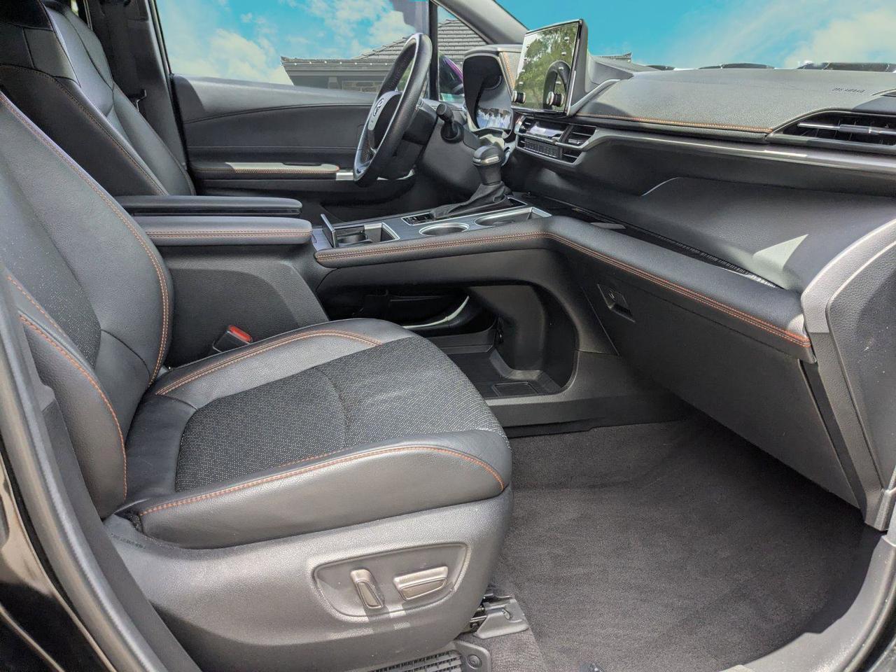 2024 Toyota Sienna XSE San Antonio TX