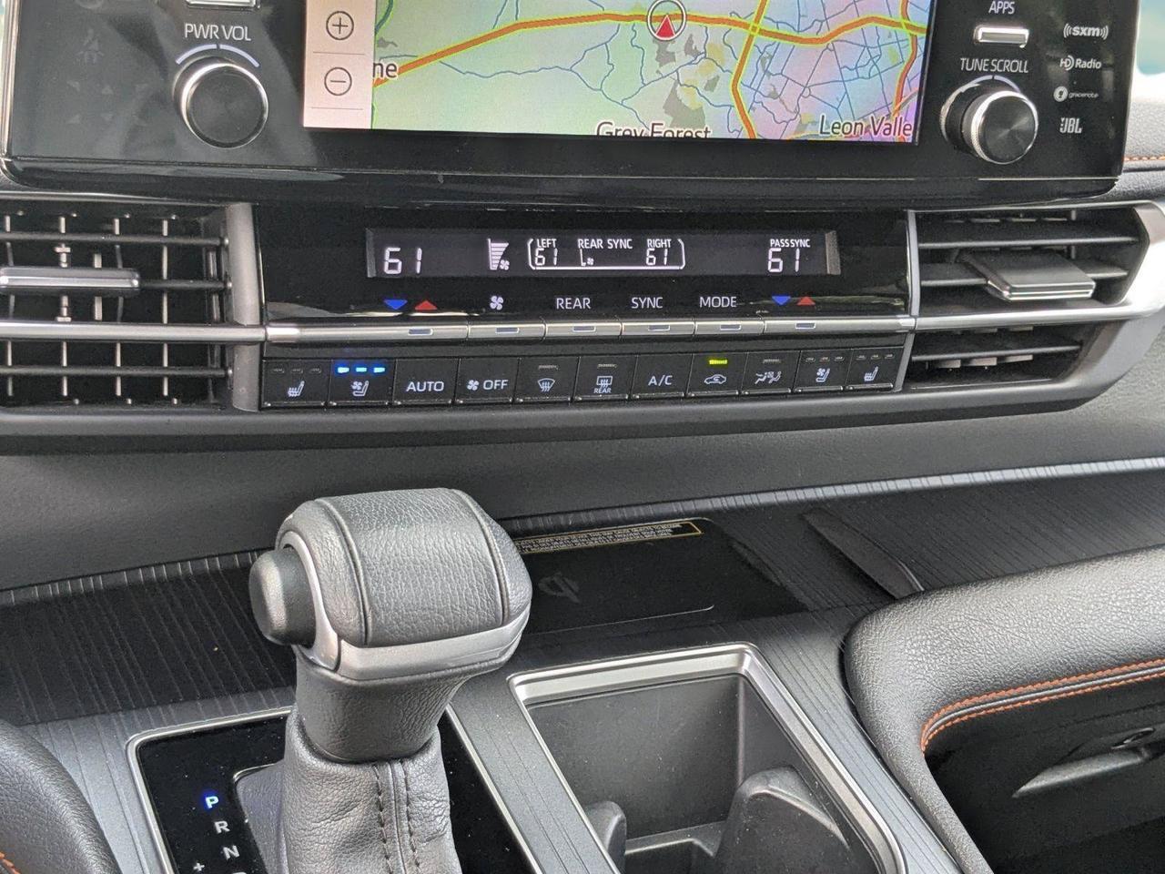2024 Toyota Sienna XSE San Antonio TX