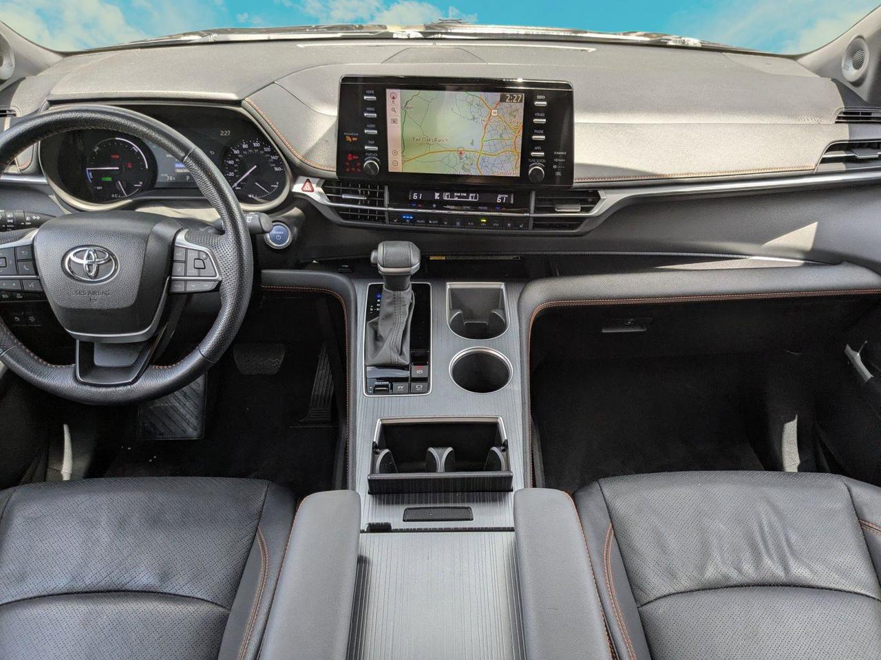2024 Toyota Sienna XSE San Antonio TX