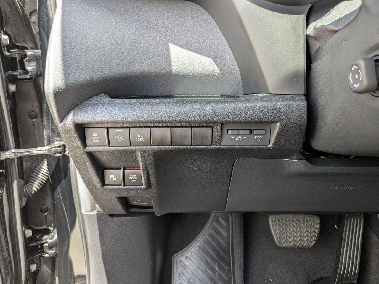 2024 Toyota Sienna XSE San Antonio TX