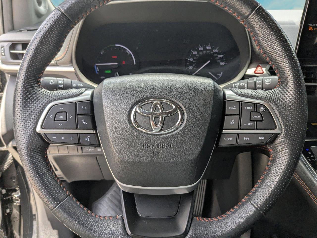 2024 Toyota Sienna XSE San Antonio TX