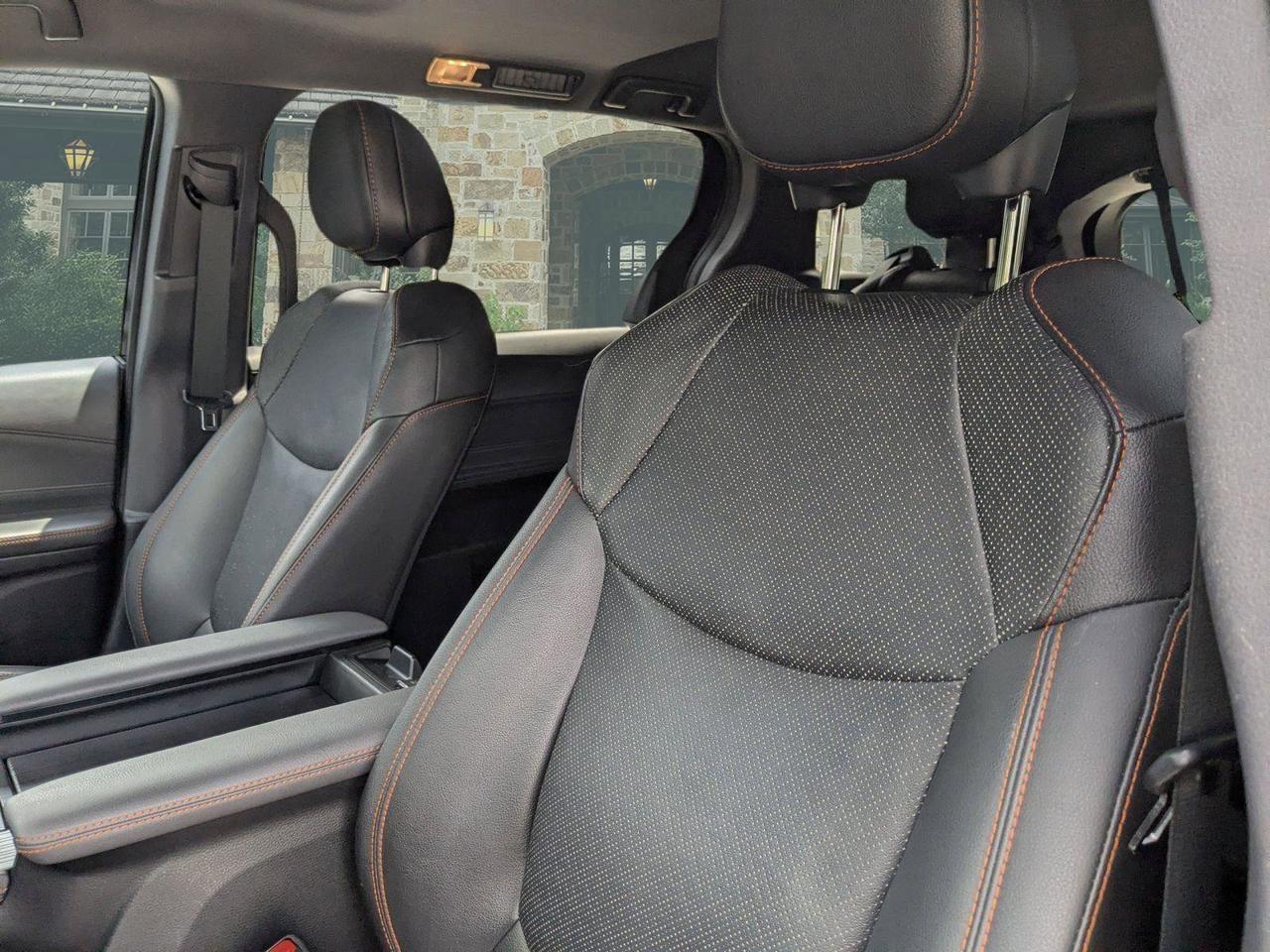 2024 Toyota Sienna XSE San Antonio TX