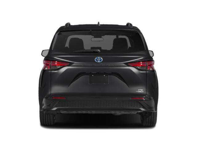 2024 Toyota Sienna XSE San Juan TX