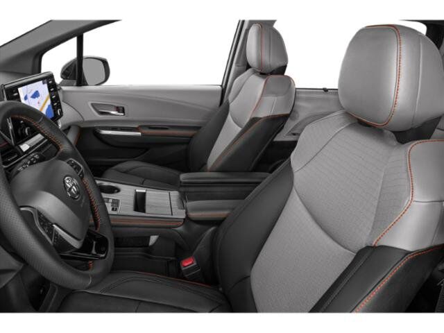 2024 Toyota Sienna XSE San Juan TX