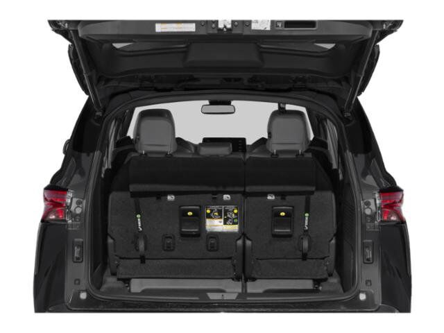 2024 Toyota Sienna XSE San Juan TX