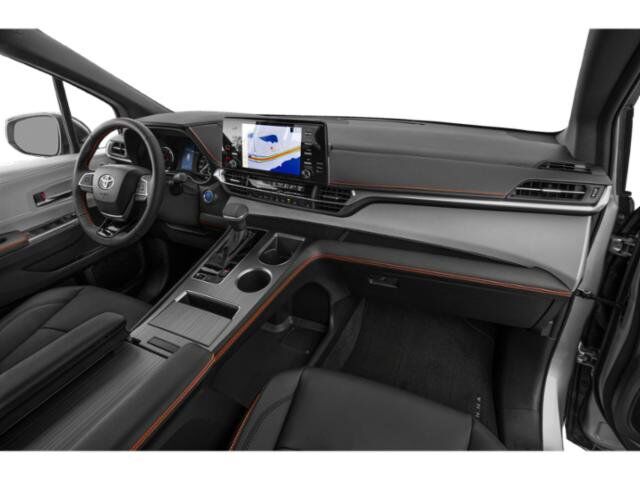 2024 Toyota Sienna XSE San Juan TX