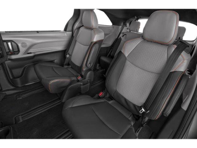 2024 Toyota Sienna XSE San Juan TX