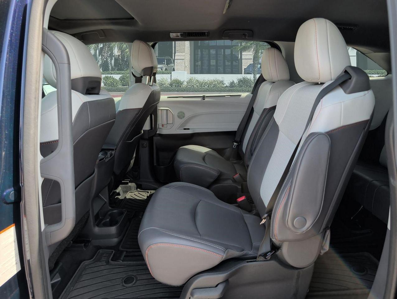 2024 Toyota Sienna XSE San Juan TX