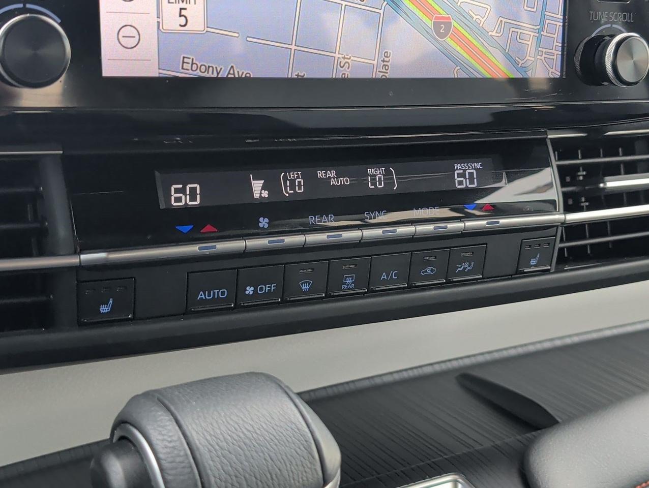 2024 Toyota Sienna XSE San Juan TX
