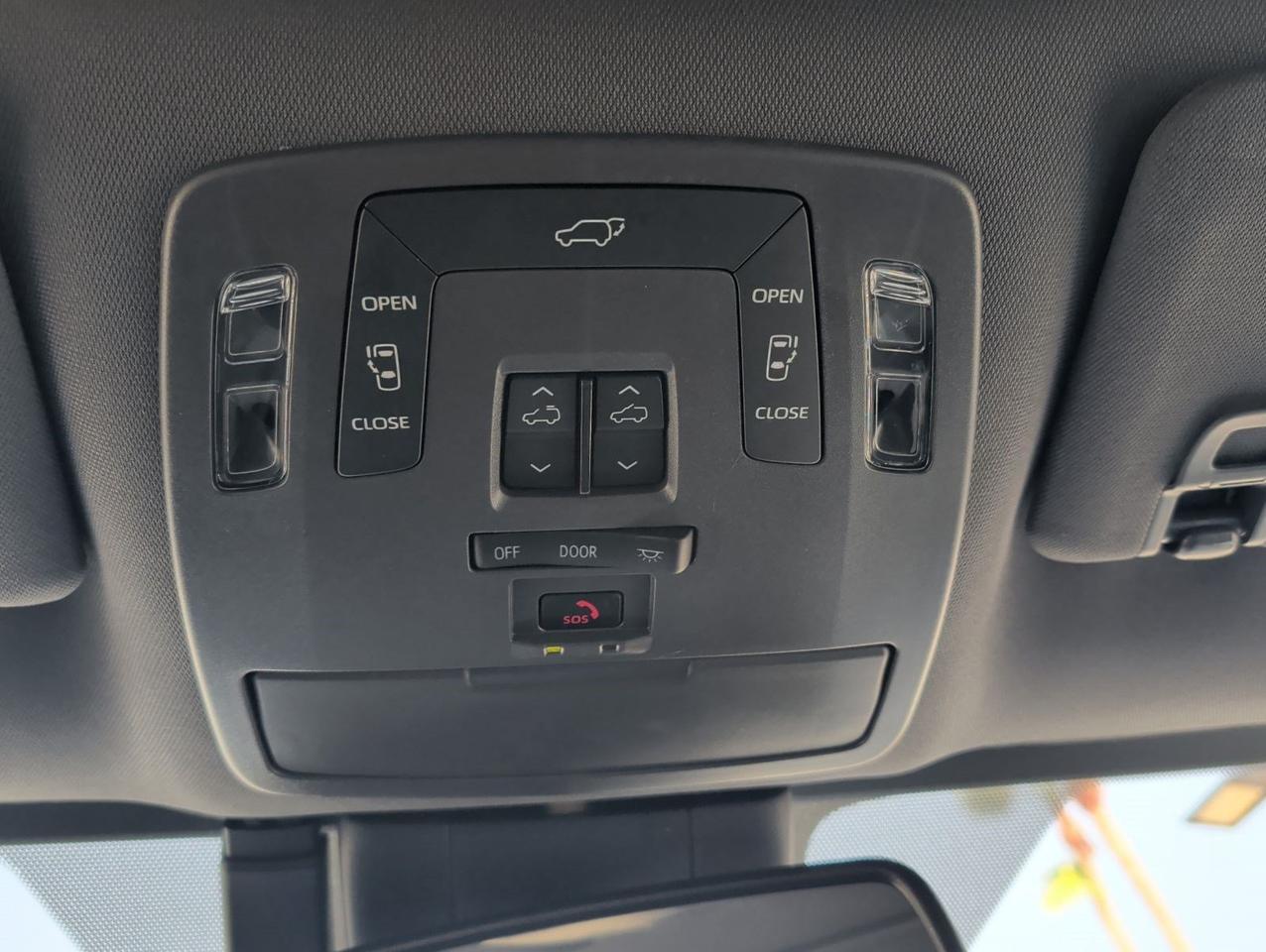 2024 Toyota Sienna XSE San Juan TX