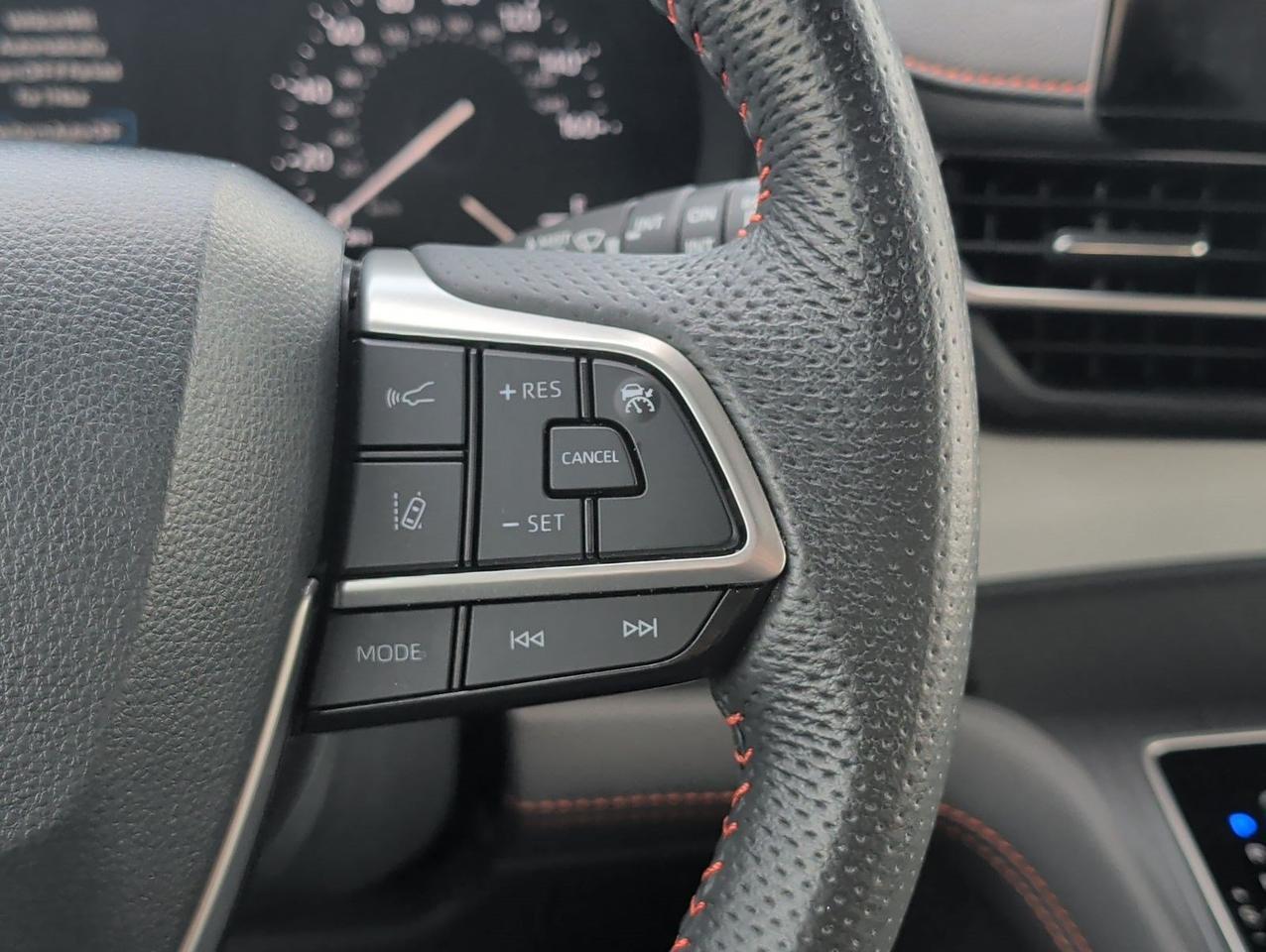 2024 Toyota Sienna XSE San Juan TX