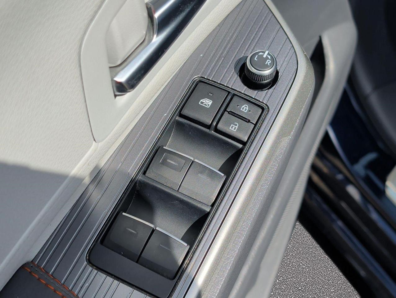 2024 Toyota Sienna XSE San Juan TX