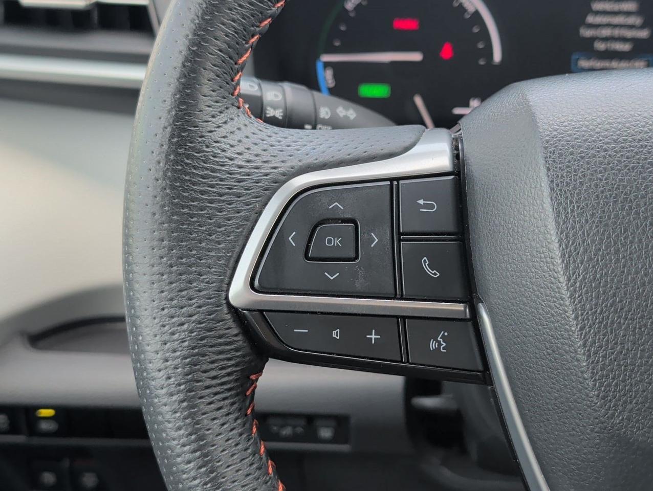 2024 Toyota Sienna XSE San Juan TX