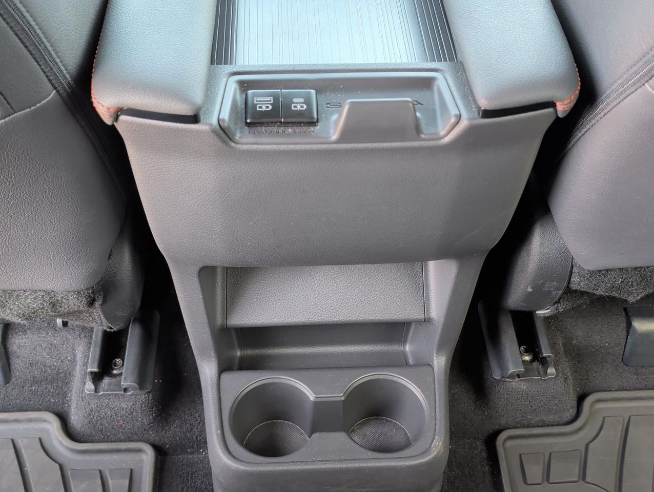 2024 Toyota Sienna XSE San Juan TX