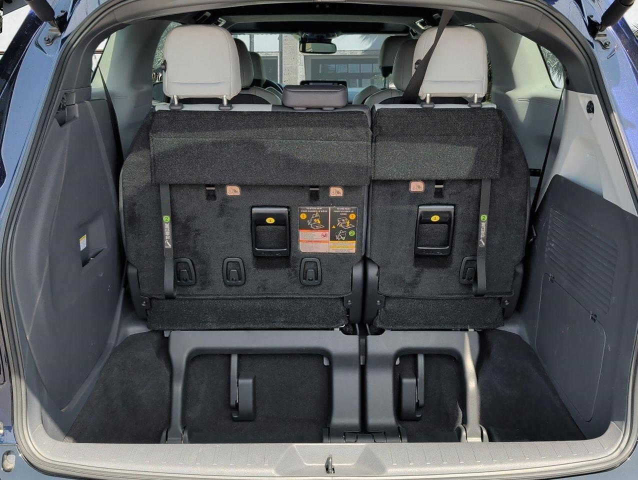 2024 Toyota Sienna XSE San Juan TX