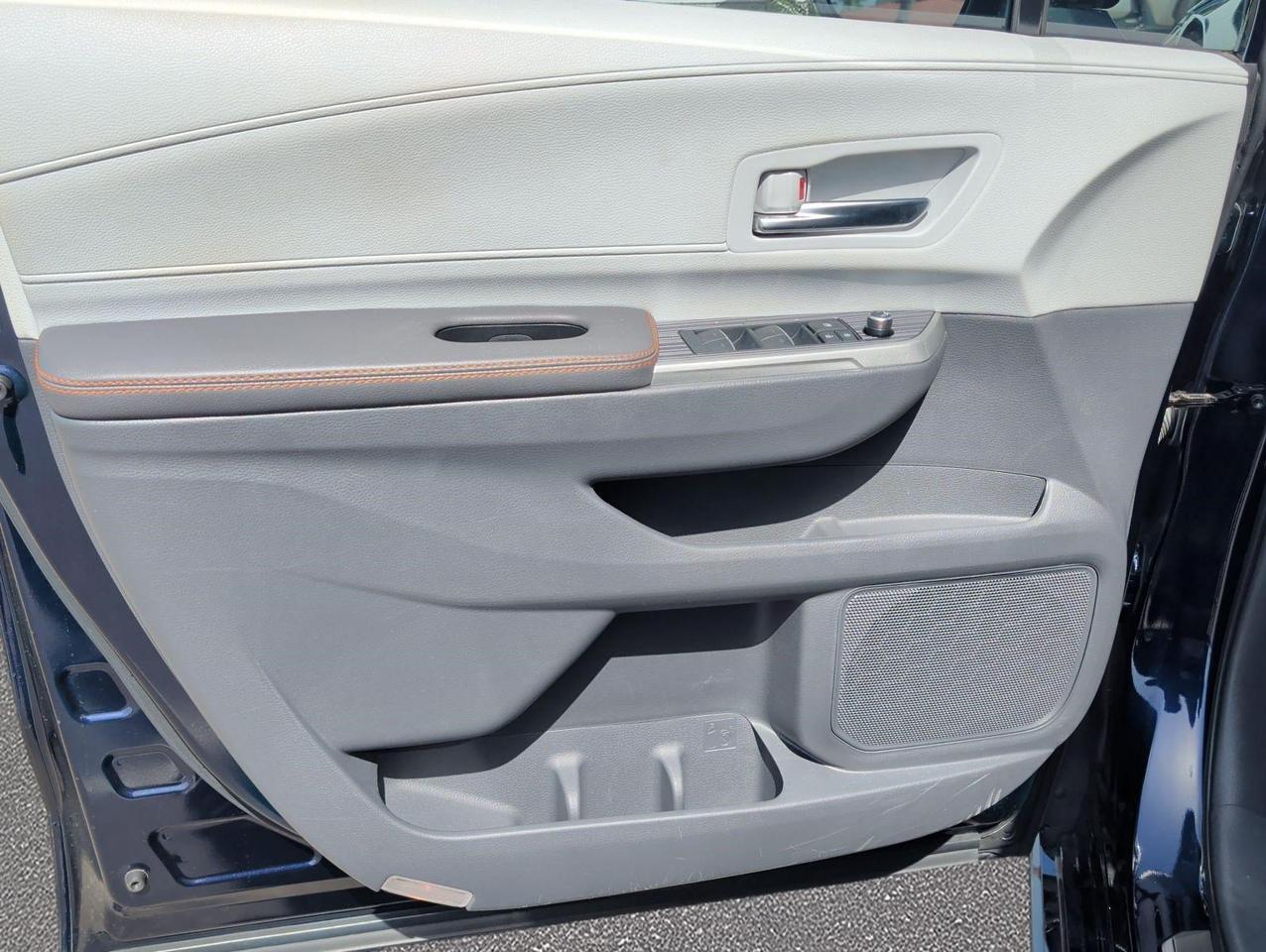 2024 Toyota Sienna XSE San Juan TX