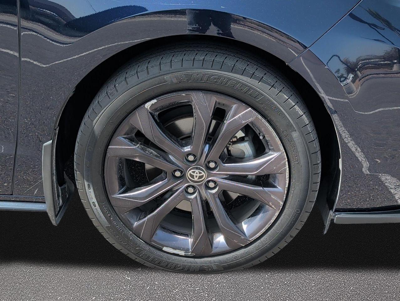2024 Toyota Sienna XSE San Juan TX