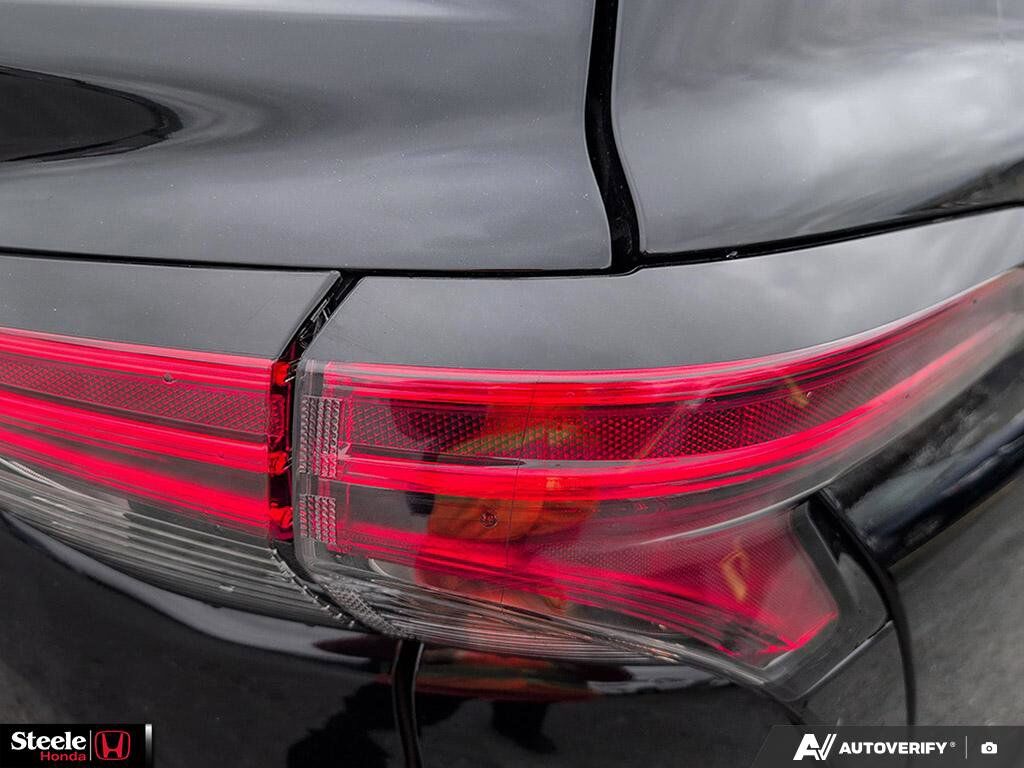 2024 Toyota Sienna XSE St. John's NL