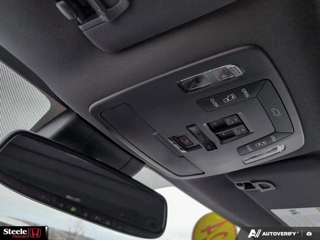 2024 Toyota Sienna XSE St. John's NL