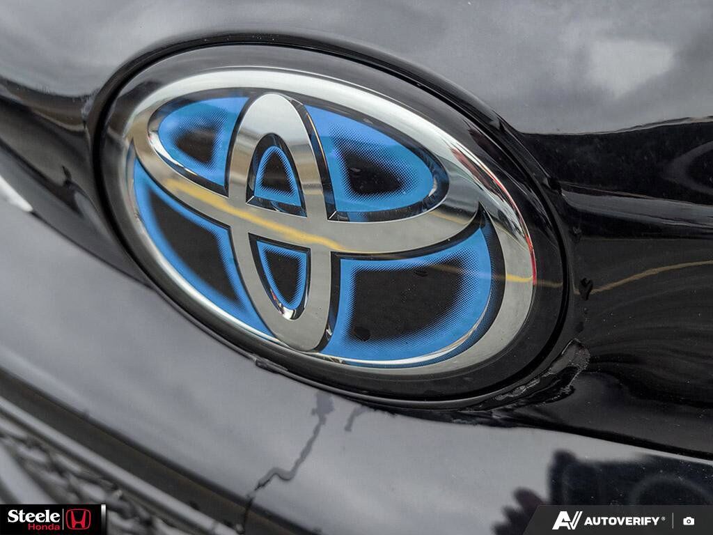 2024 Toyota Sienna XSE St. John's NL