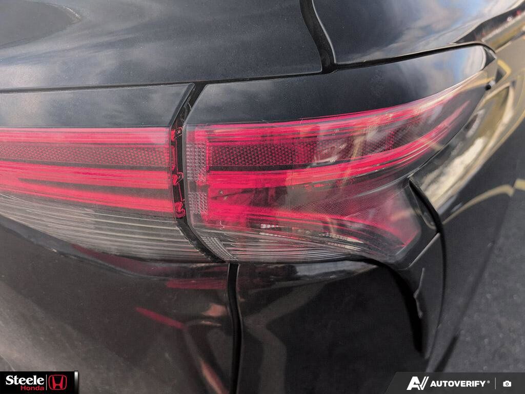 2024 Toyota Sienna XSE St. John's NL