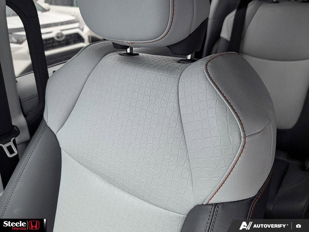 2024 Toyota Sienna XSE St. John's NL