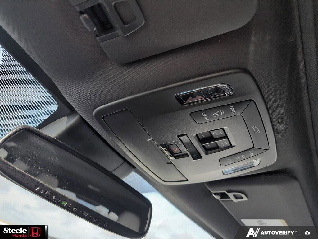 2024 Toyota Sienna XSE St. John's NL