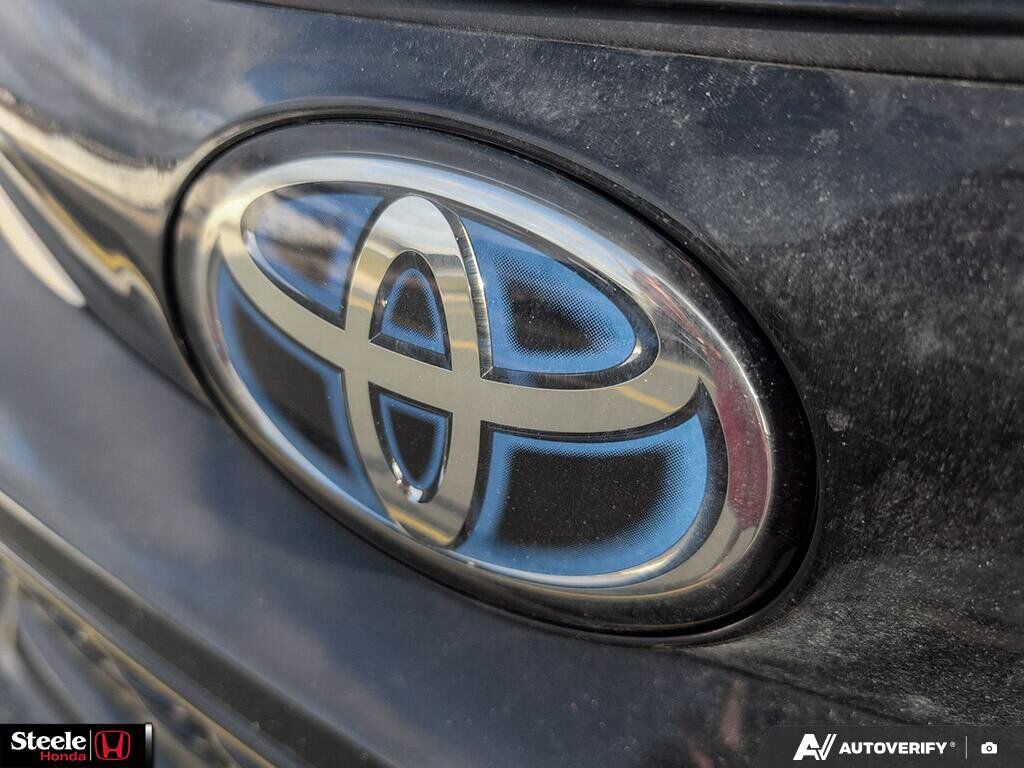 2024 Toyota Sienna XSE St. John's NL