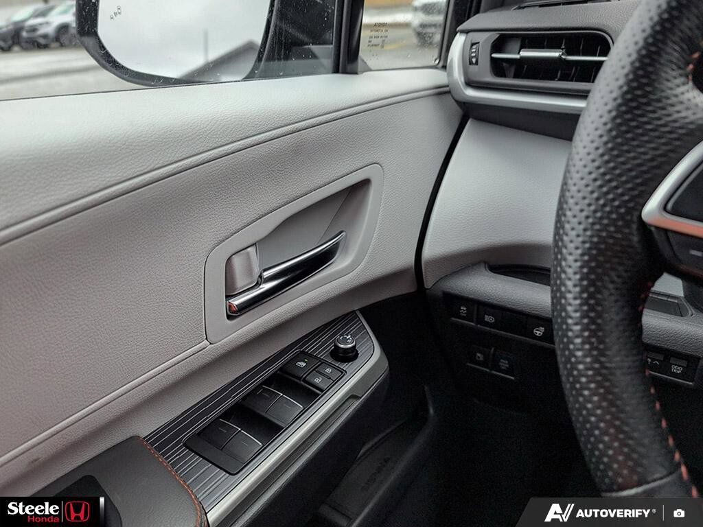 2024 Toyota Sienna XSE St. John's NL