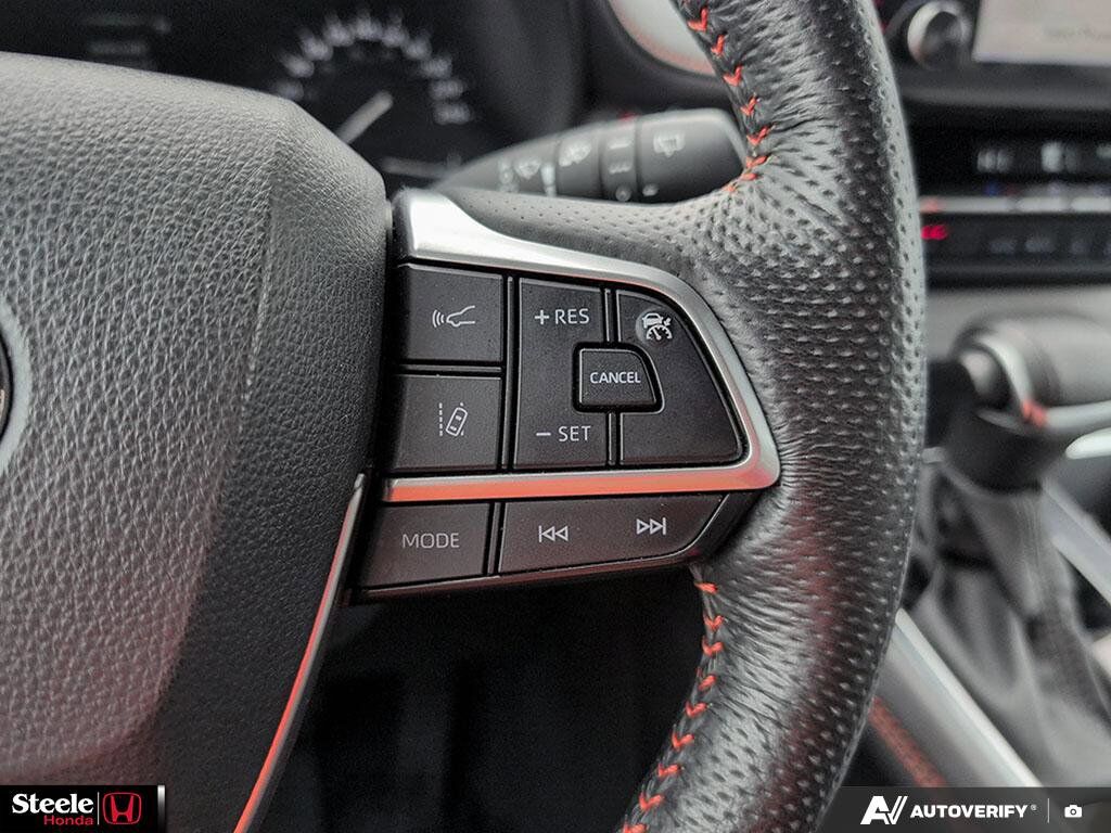 2024 Toyota Sienna XSE St. John's NL