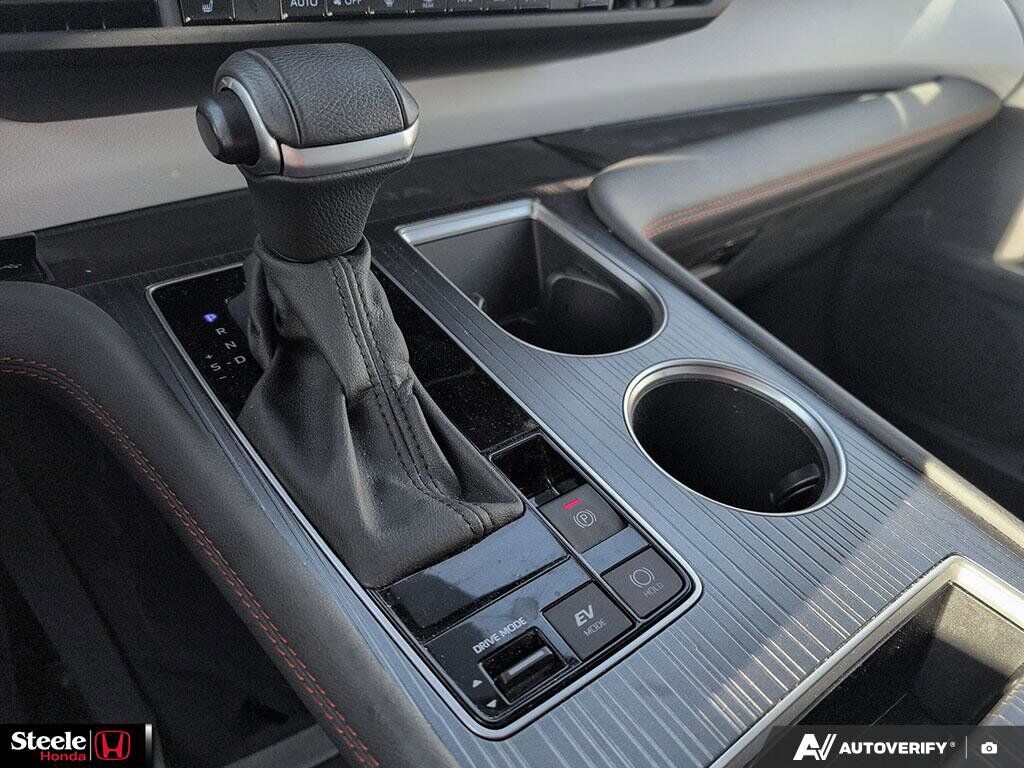 2024 Toyota Sienna XSE St. John's NL