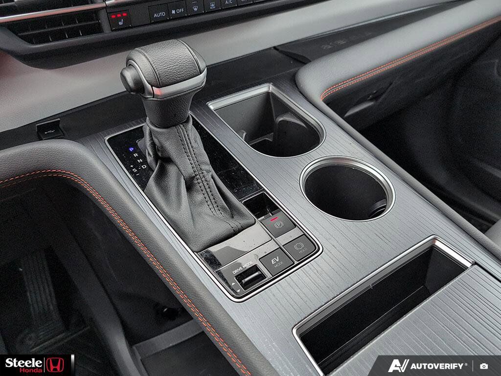 2024 Toyota Sienna XSE St. John's NL